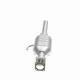 MagnaFlow Direct Fit Catalytic Converter 87-90 Jeep Wrangler 4.2L L6