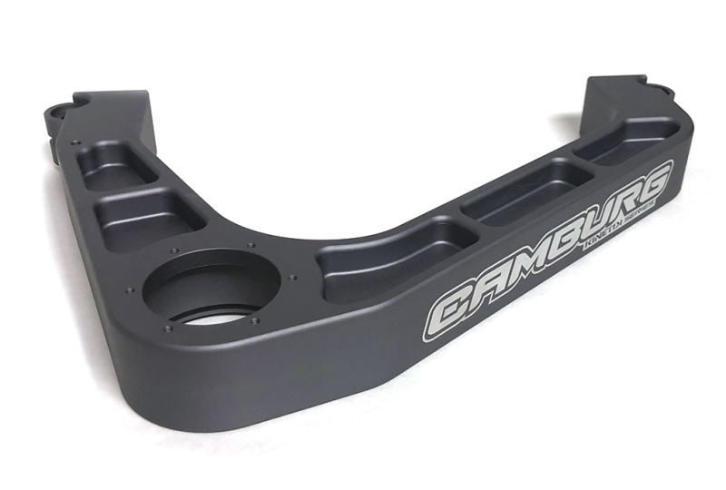 Camburg Chevy/GMC 1500 2WD/4WD 19-23 KINETIK V2 Performance Billet Uniball Upper Arms