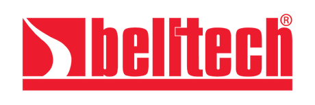 Belltech 11-18 Chevrolet Silverado 2500/3500 HD Front Shock Absorber Street Performance