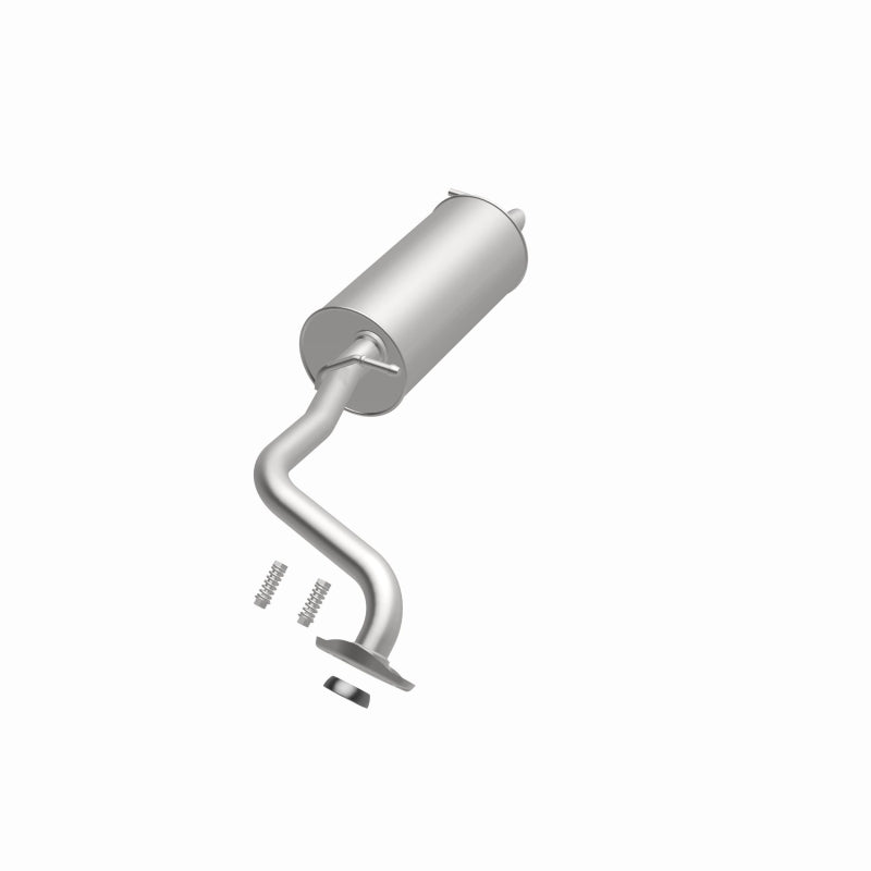 MagnaFlow BRE Exhaust Kit 12-17 Toyota PRIUS V 1.8L