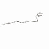 MagnaFlow BRE Exhaust Kit 09-18 Dodge Journey 2.4L