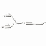 BRExhaust 09-12 Buick Enclave 3.6L Exhaust Kit