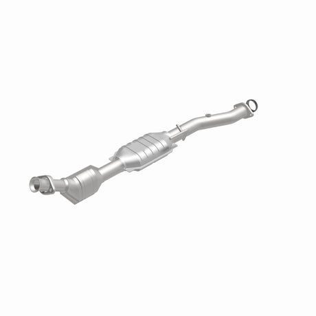 MagnaFlow Direct Fit Catalytic Converter 98-99 Ranger 2.5L
