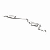 MagnaFlow BRE Exhaust Kit 14-17 VW PASSAT 1.8L