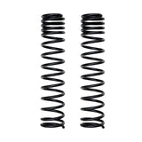 Skyjacker 5In JL 4DR NR DIESEL F COILS