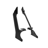 KC HiLITES 20+ Jeep Wrangler JL/Gladiator JT Mojave Gravity Titan Overhead Light Bar