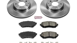 Brake Kits - OE