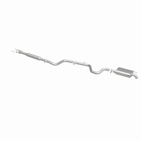 MagnaFlow BRE Exhaust Kit 00-09 Allure LaCrosse Impala Monte Carlo