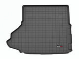 WeatherTech 2024 Ford Mustang (Convertible) Cargo Liner - Black