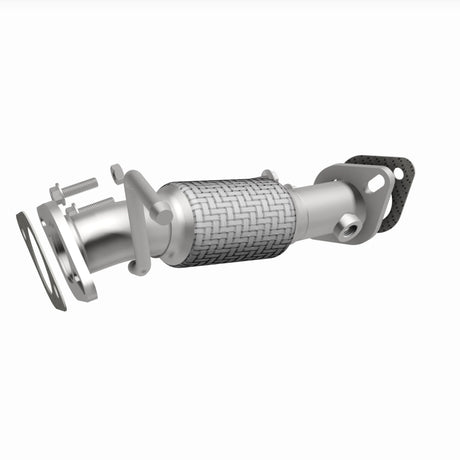 BRE Exhaust 10-13 KIA FORTE KOUP FORTE Front Pipe Kit