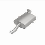 MagnaFlow BRE Exhaust Kit 98-02 Prizm Corolla 1.8L