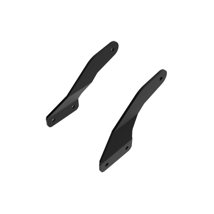 KC HiLiTES 24-25 Can-Am Maverick R 7-LT Gravity LED Overhead Light Mount