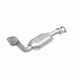 MagnaFlow Conv DF Ford-Lincoln-Mercury 9