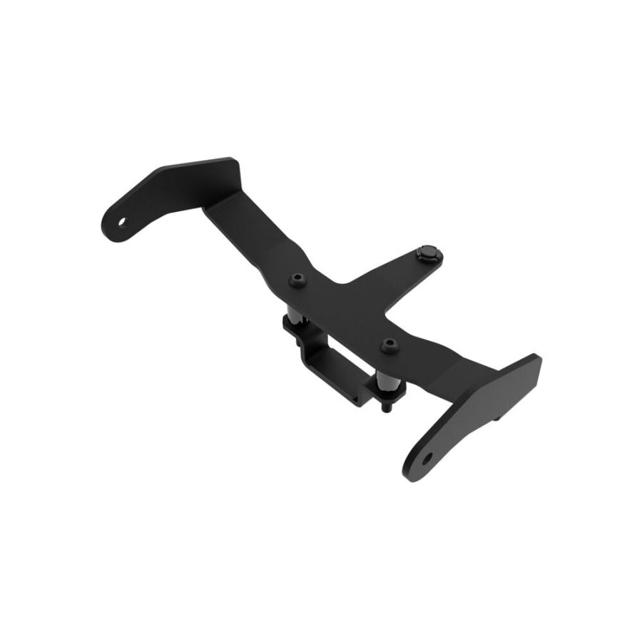 KC HiLiTES 24-25 Can-Am Maverick R 10in Flex Era LED Shock Tower Mount