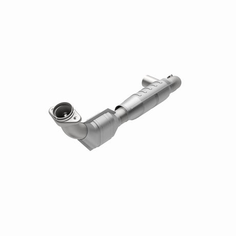 MagnaFlow Direct Fit Catalytic Converter 01 Ford Trucks 5.4L
