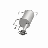 Magnaflow BRE Rear Muffler Kit Replacement Nissan