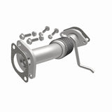 BRE Exhaust 06-10 Sonata 2.4L Front Pipe Kit