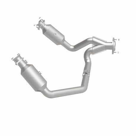 MagnaFlow 19-24 Ram 1500 5.7L OEM Grade Federal/EPA Compliant Direct-Fit Catalytic Converter