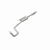 MagnaFlow Conv Direct Fit OEM 20-22 Kia Soul 2L Underbody