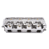 Edelbrock Cylinder Head Chrysler 426-572 Hemi Bare Single