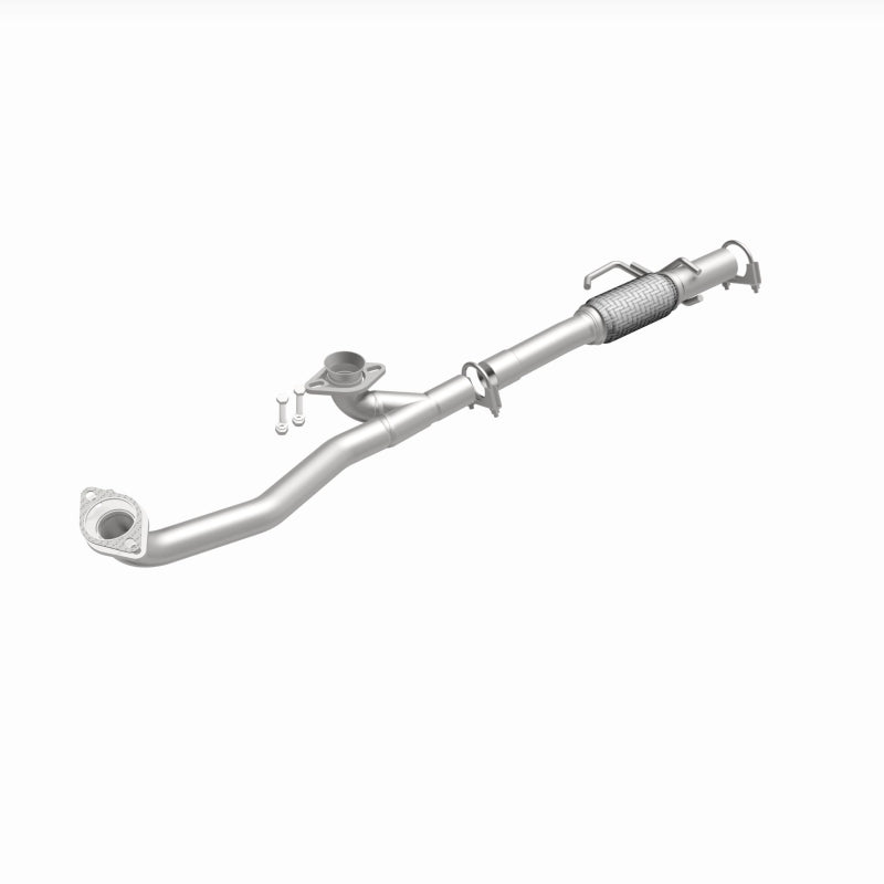 BRE Exhaust 07-14 Edge MKX 2.0L 3.5L Front Pipe Kit