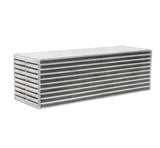Garrett H2O / Air Intercooler CAC Core (4.5in x 15.0in x 8.80in) - 1250 HP