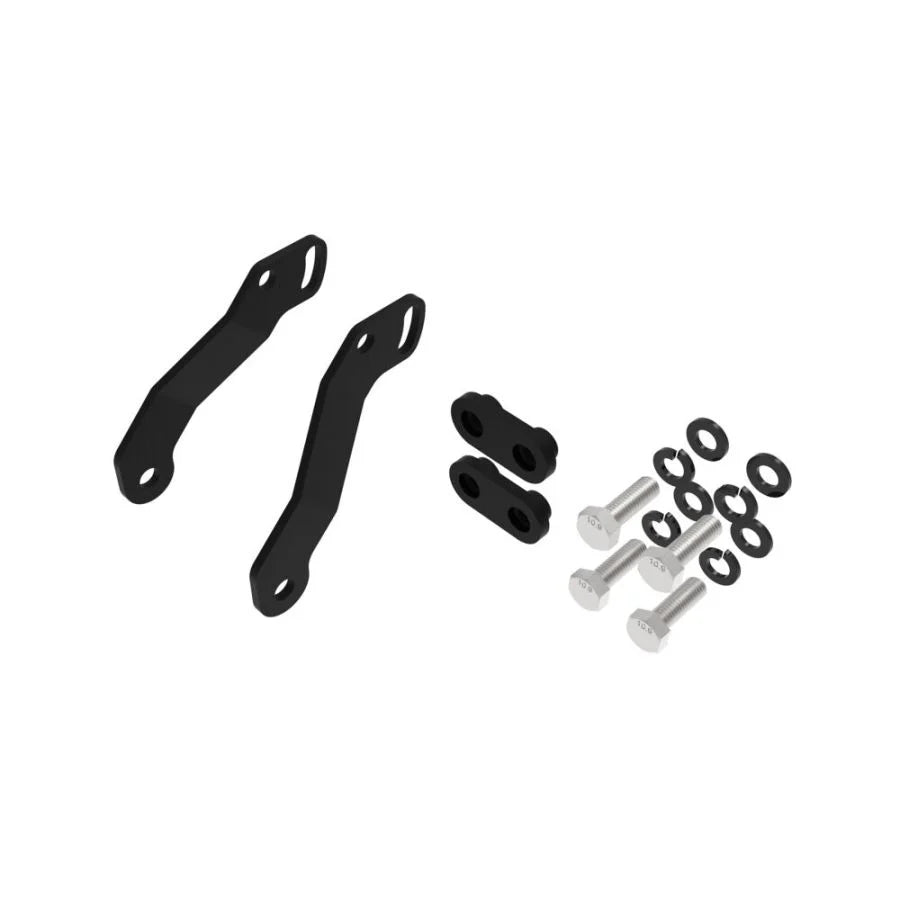 KC HiLiTES 24-25 Toyota Tacoma Backup Light Mount