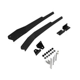 KC HiLiTES 24-25 Toyota Tacoma Overhead Light Bar Mount For 50in Light Bar