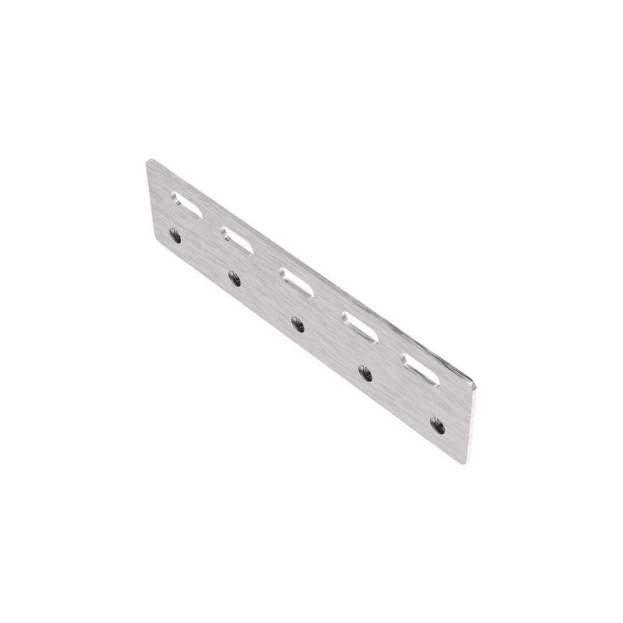 KC HiLiTES Universal 5-Relay Mounting Plate