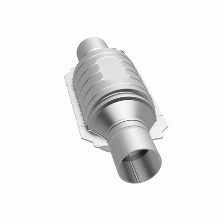MagnaFlow Conv Univ 2.50inch w/ single O2