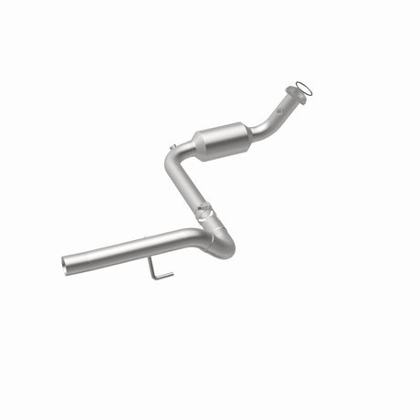 MagnaFlow California Direct Fit Converter 02-03 Cadillac Escalade 6.0L
