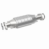 MagnaFlow Direct Fit Catalytic Converter Toyota 81-83