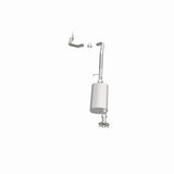 MagnaFlow BRE Exhaust Kit 05-10 Jeep Commander Grand Cherokee