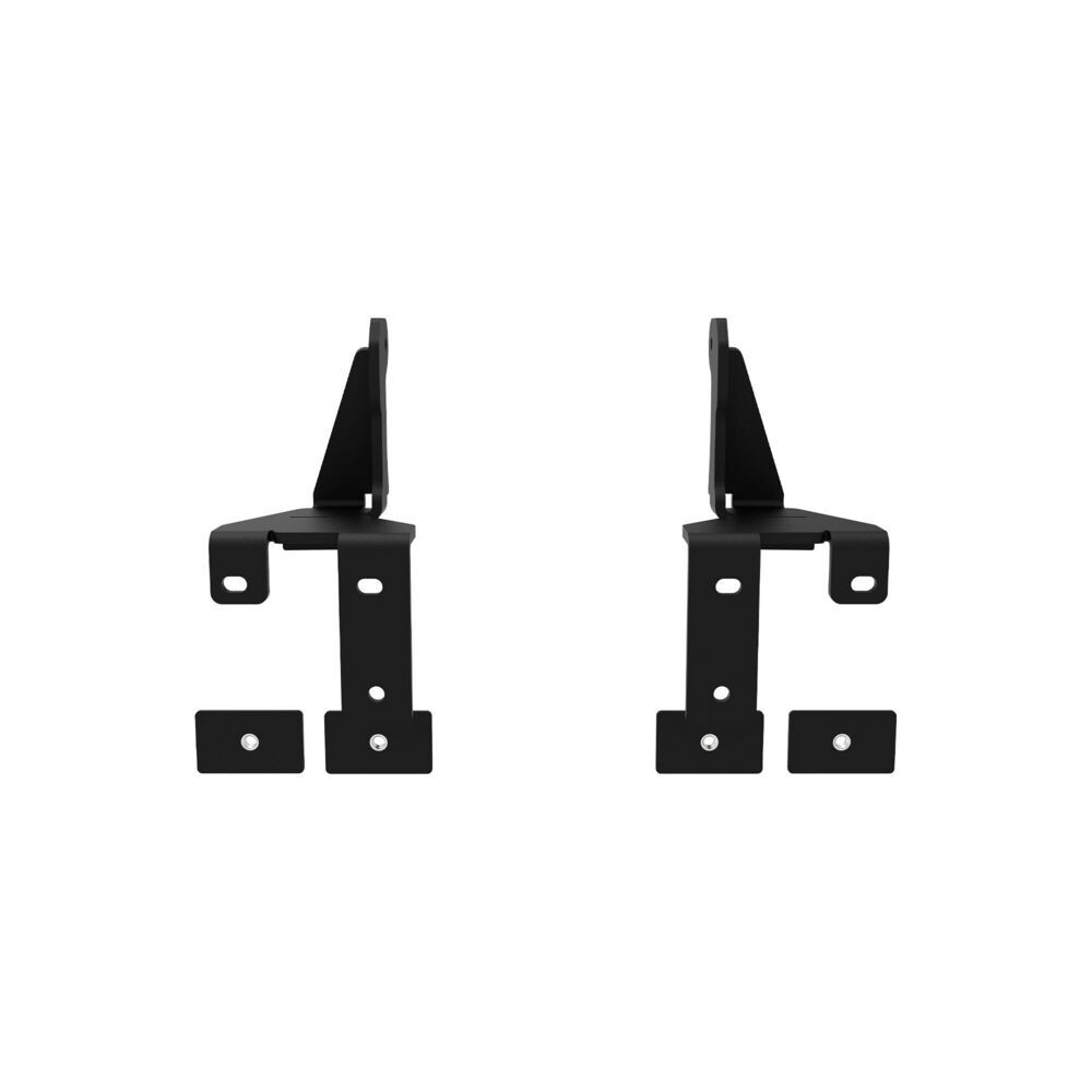 KC HiLiTES 2024-2026 Ford Ranger Raptor Flex Era Bumper Light Bar Mount