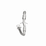 MagnaFlow Direct Fit Catalytic Converter 98-99 Saturn SC1 1.9L