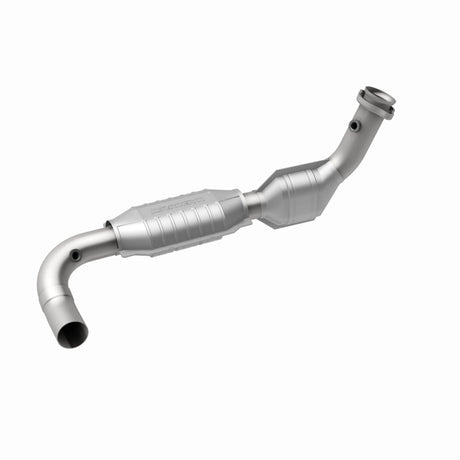 MagnaFlow Direct Fit Catalytic Converter 97 Ford F-150 5.4L (California)