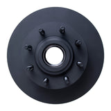 Timbren 13-26 Ford F-250 SD/13-25 Ford F-350 SD BES Coated Brake Rotor - Front