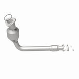 MagnaFlow Conv DF 09-11 Chevy Malibu 3.6L