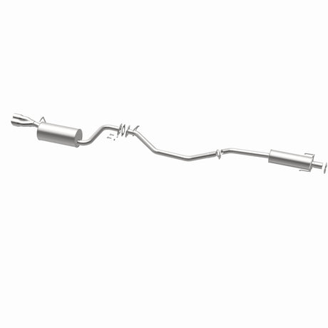 MagnaFlow BRE Exhaust Kit 09-13 Mazda 6 2.5L