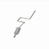 MagnaFlow BRE Exhaust Kit 01-09 Chrysler PT Cruiser 2.4L