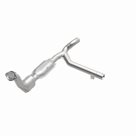 MagnaFlow Direct Fit Catalytic Converter 99-00 Ford Exped 4.6L