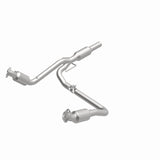 Magnaflow 01-02 Dodge Ram 2500 5.9L Direct Fit Converter