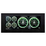 Autometer Universal 8.8in InVision Digital Dash System