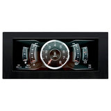 Autometer Universal 8.8in InVision Digital Dash System