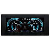 Autometer Universal 8.8in InVision Digital Dash System