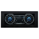 Autometer Universal 8.8in InVision Digital Dash System