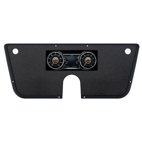 Autometer 67-72 Chevrolet Truck 8.8in InVision Digital Dash System