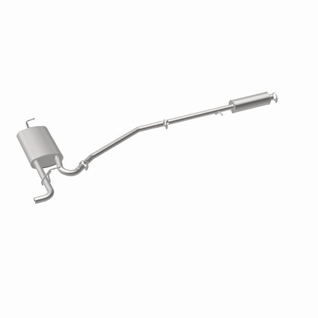 MagnaFlow BRE Exhaust Kit 13-17 BUICK ENCORE 1.4L