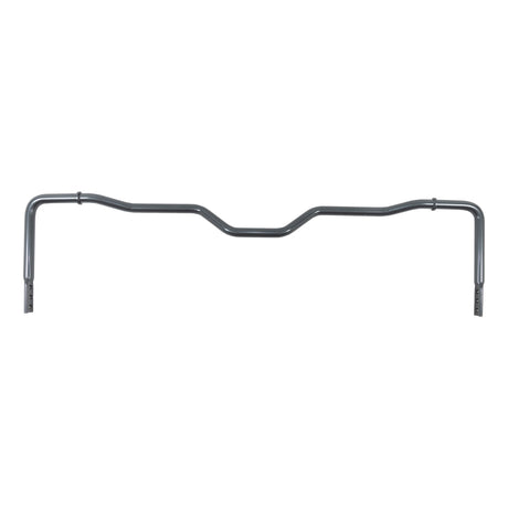 Belltech 20-24 Jeep Gladiator JT 1in / 25.4mm Rear Anti-Sway Bar w/ Hardware