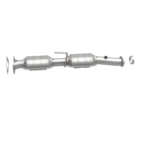 MagnaFlow Direct Fit Catalytic Converter 95-97 Ranger/BSeries V6 50S